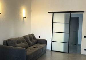 Дом 82м², 1-этажный, участок 6 сот.