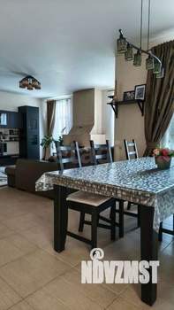 Дом 322м², 3-этажный, участок 5 сот.