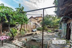 Дом 40м², 1-этажный, участок 3 сот.