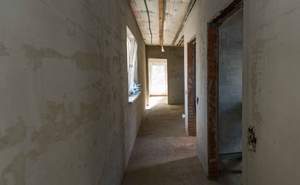 Дом 320м², 2-этажный, участок 4 сот.