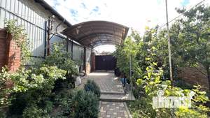 Дом 128м², 2-этажный, участок 3 сот.