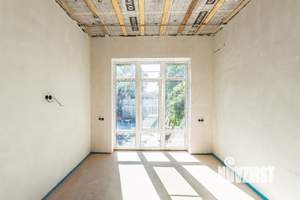 Дом 120м², 1-этажный, участок 4 сот.