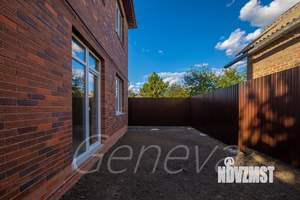 Дом 135м², 2-этажный, участок 3 сот.