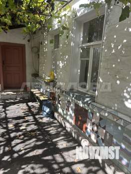 Дом 70м², 1-этажный, участок 3 сот.