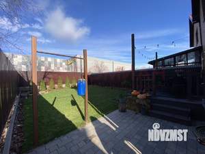 Дом 120м², 2-этажный, участок 3 сот.