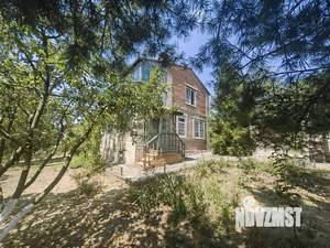 Дом 67м², 2-этажный, участок 4 сот.