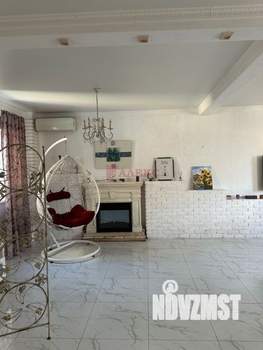 Дом 152м², 3-этажный, участок 3 сот.