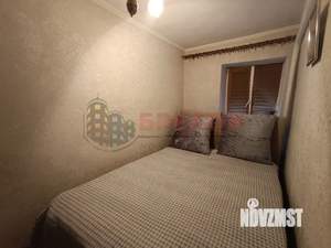 Дом 60м², 1-этажный, участок 3 сот.