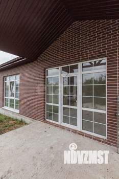 Дом 120м², 1-этажный, участок 6 сот.