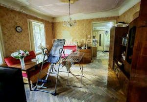 Дом 100м², 1-этажный, участок 1 сот.