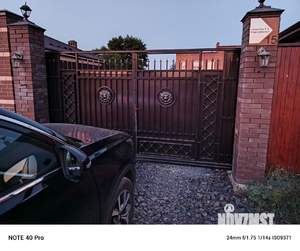 Дом 115м², 1-этажный, участок 6 сот.