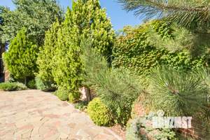 Дом 511м², 2-этажный, участок 7 сот.