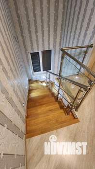 Дом 140м², 2-этажный, участок 3 сот.