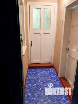 Дом 52м², 1-этажный, участок 1 сот.