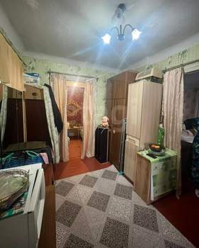 Дом 76м², 1-этажный, участок 3 сот.