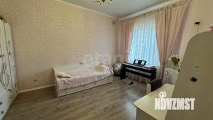 Дом 85м², 1-этажный, участок 3 сот.