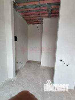 Дом 190м², 2-этажный, участок 4 сот.