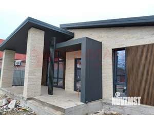 Дом 137м², 1-этажный, участок 6 сот.