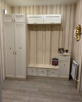 Дом 75м², 1-этажный, участок 3 сот.