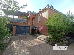 Дом 122м², 2-этажный, участок 5 сот.