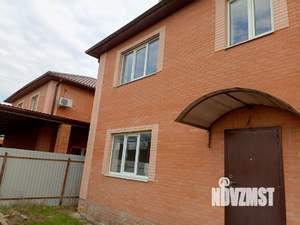 Дом 145м², 2-этажный, участок 3 сот.