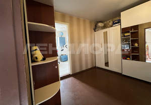 Дом 51м², 1-этажный, участок 2 сот.