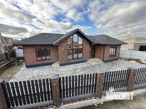 Дом 130м², 1-этажный, участок 5 сот.