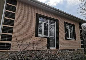 Дом 90м², 1-этажный, участок 3 сот.