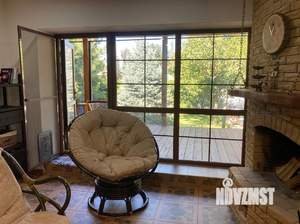 Дом 186м², 2-этажный, участок 5 сот.