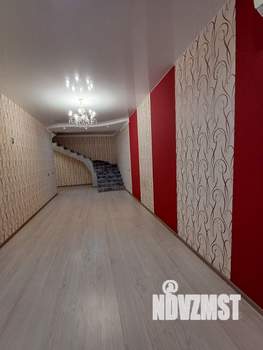 Дом 192м², 2-этажный, участок 3 сот.