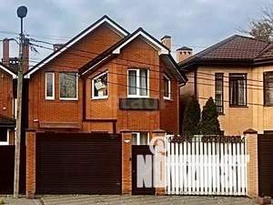 Дом 122м², 2-этажный, участок 2 сот.