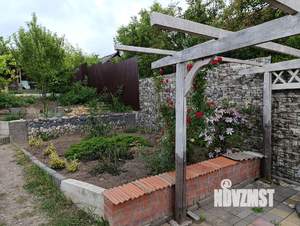 Дом 50м², 1-этажный, участок 5 сот.