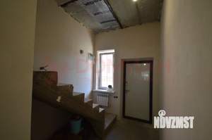 Дом 133м², 2-этажный, участок 3 сот.