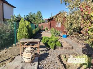 Дом 270м², 2-этажный, участок 14 сот.