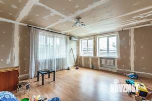 Дом 317м², 3-этажный, участок 2 сот.