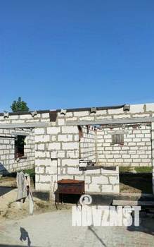 Дом 100м², 1-этажный, участок 3 сот.