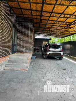 Дом 107м², 1-этажный, участок 2 сот.