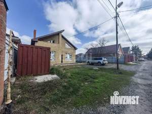 Дом 180м², 2-этажный, участок 6 сот.