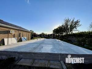 Дом 105м², 1-этажный, участок 5 сот.