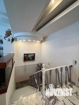 Дом 312м², 3-этажный, участок 3 сот.