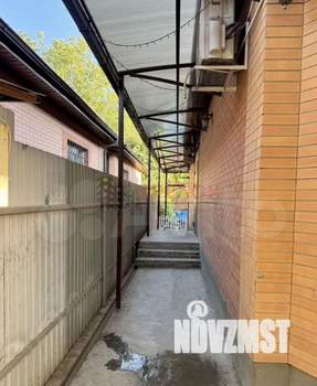 Дом 100м², 1-этажный, участок 3 сот.