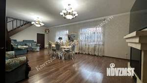 Дача 350м², 2-этажный, участок 7 сот.