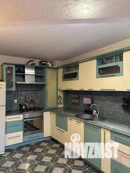 Коттедж 131м², 2-этажный, участок 3 сот.