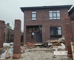 Дом 180м², 2-этажный, участок 3 сот.