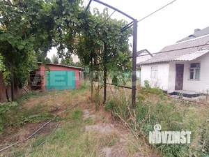 Дом 60м², 1-этажный, участок 5 сот.