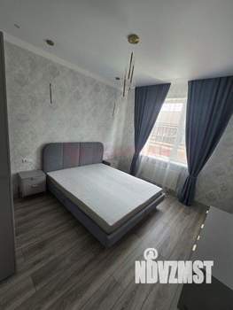 Дом 110м², 1-этажный, участок 3 сот.