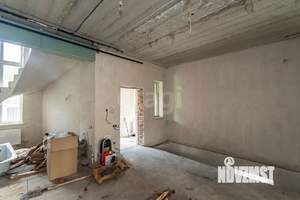 Дом 390м², 4-этажный, участок 9 сот.