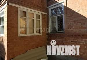 Дом 74м², 1-этажный, участок 4 сот.