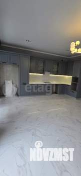 Дом 195м², 2-этажный, участок 3 сот.