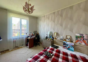 Дом 400м², 3-этажный, участок 10 сот.